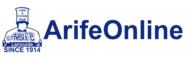 Arife Online Affiliate